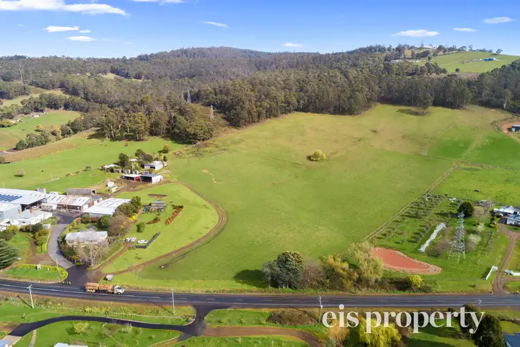 Sixth view of Homely land listing, 2792 Huon Highway, Huonville TAS 7109