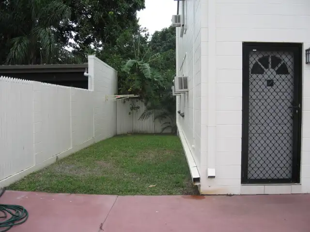 Second view of Homely unit listing, 1/7 Warburton Street, North Ward QLD 4810