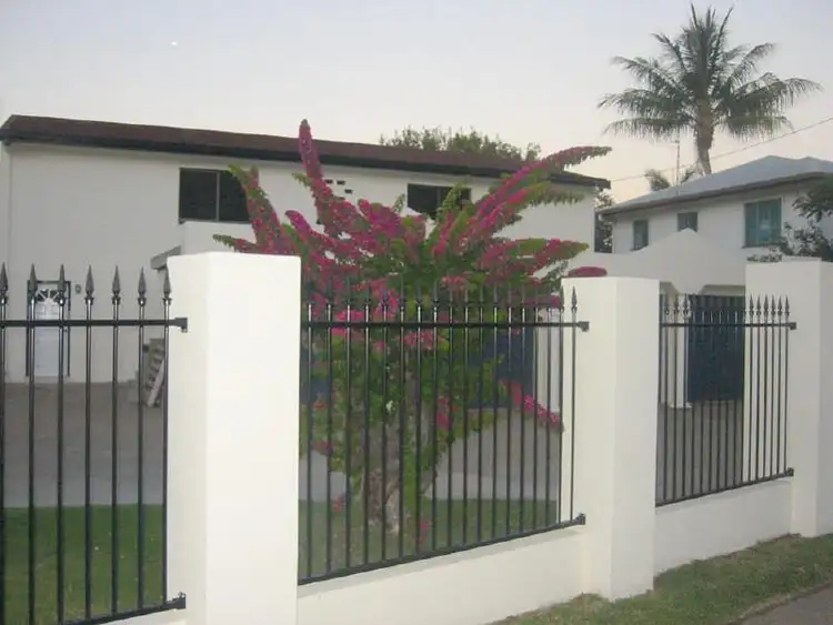 Third view of Homely unit listing, 1/7 Warburton Street, North Ward QLD 4810