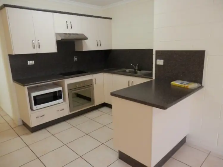 Fourth view of Homely unit listing, 1/7 Warburton Street, North Ward QLD 4810