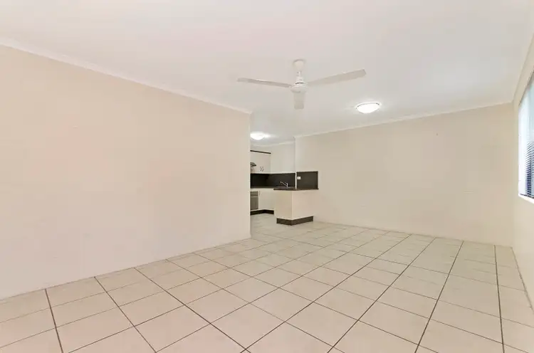 Fifth view of Homely unit listing, 1/7 Warburton Street, North Ward QLD 4810