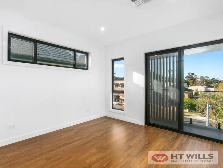 Fourth view of Homely semi-detached listing, 17 Carwar Avenue, Carss Park NSW 2221
