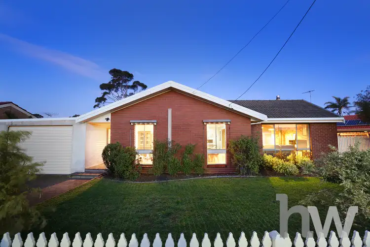 Second view of Homely house listing, 107 Rennie Street, Lara VIC 3212