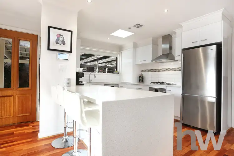 Fourth view of Homely house listing, 107 Rennie Street, Lara VIC 3212