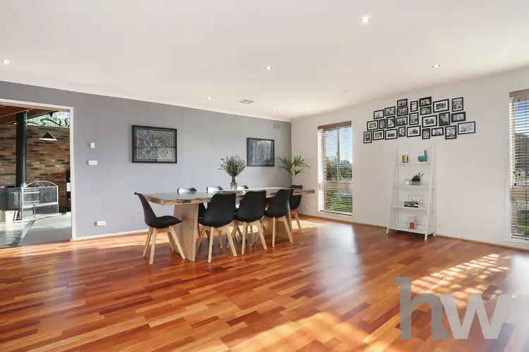 Seventh view of Homely house listing, 107 Rennie Street, Lara VIC 3212