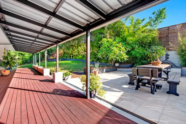 Second view of Homely house listing, 150 Universal Street, Oxenford QLD 4210