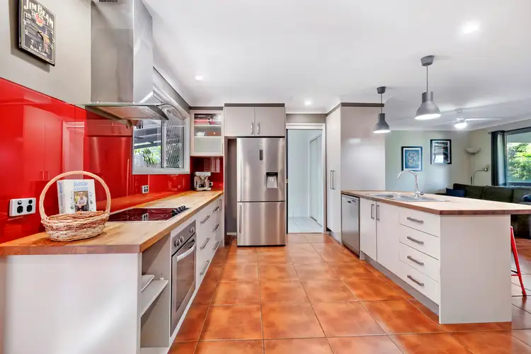 Sixth view of Homely house listing, 150 Universal Street, Oxenford QLD 4210