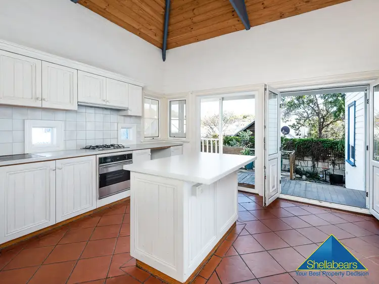 Fifth view of Homely house listing, 30 Thompson Road, North Fremantle WA 6159