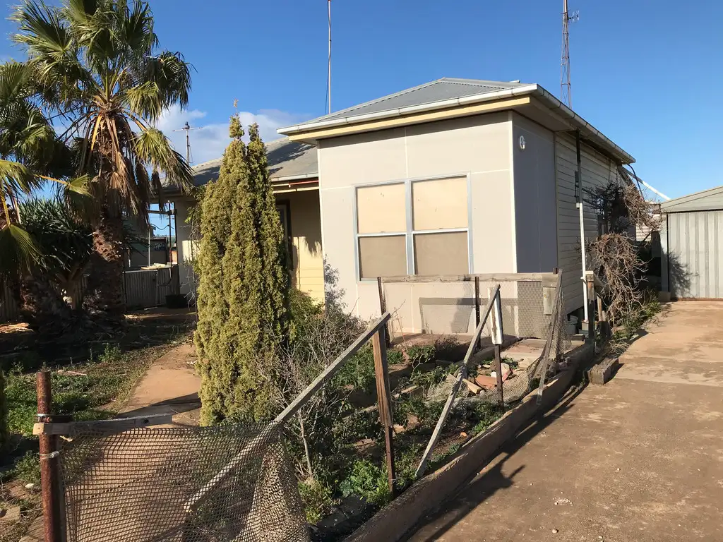 Main view of Homely house listing, 28 First Street, Arno Bay SA 5603