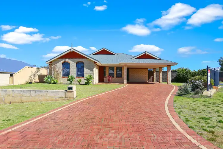 Main view of Homely house listing, 13 Lawson Road, Dalyellup WA 6230
