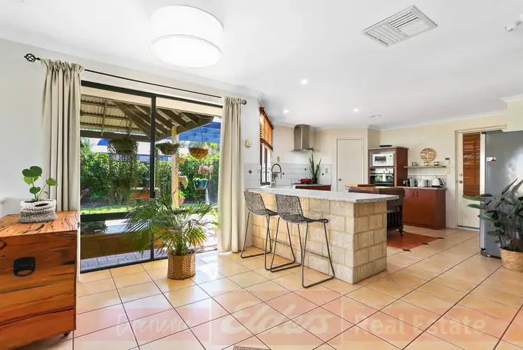 Third view of Homely house listing, 13 Lawson Road, Dalyellup WA 6230