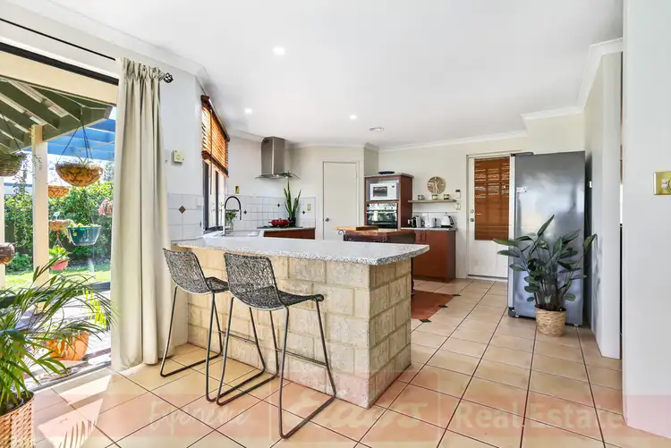 Fourth view of Homely house listing, 13 Lawson Road, Dalyellup WA 6230