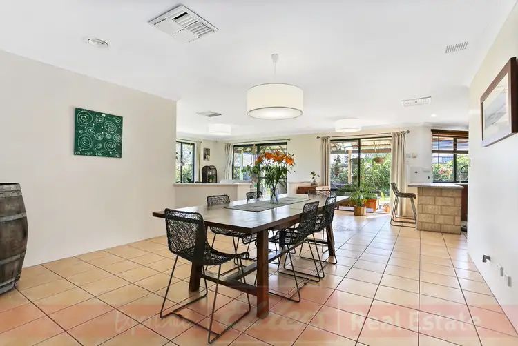 Sixth view of Homely house listing, 13 Lawson Road, Dalyellup WA 6230