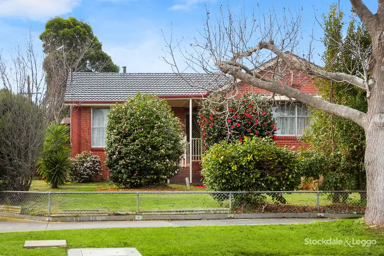 2 Deveney Street, Pakenham VIC 3810