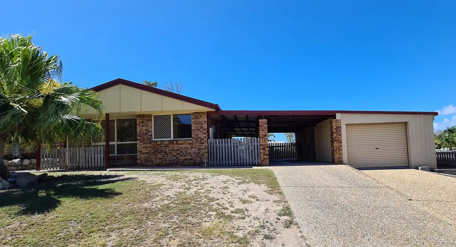 Main view of Homely house listing, 4 Wattora Close, Boyne Island QLD 4680