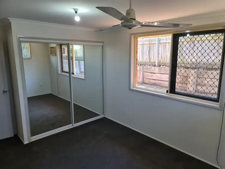 Third view of Homely house listing, 4 Wattora Close, Boyne Island QLD 4680