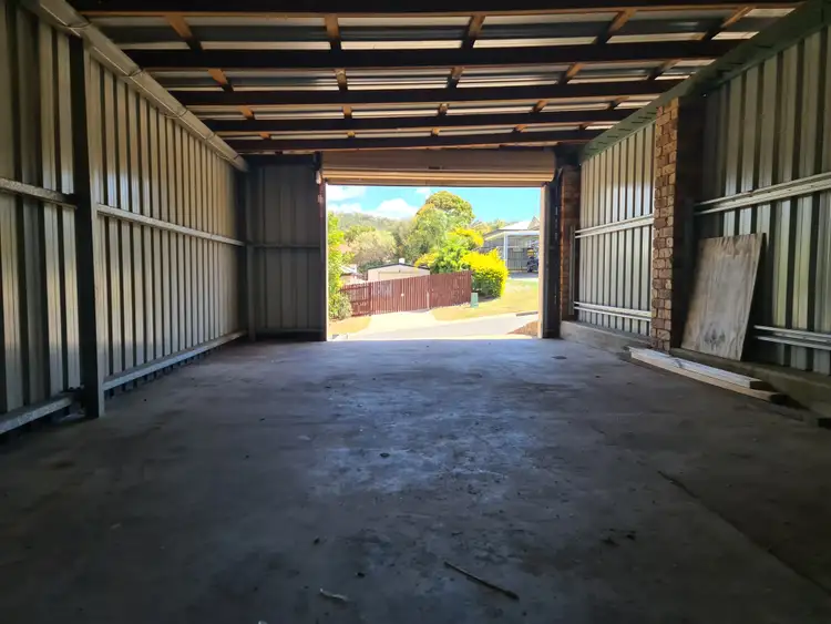 Fourth view of Homely house listing, 4 Wattora Close, Boyne Island QLD 4680