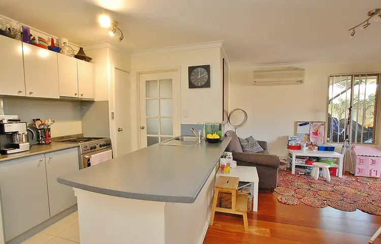 Third view of Homely villa listing, 2a Chappel Street, Dianella WA 6059