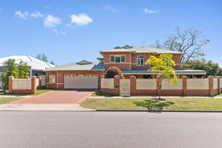 Main view of Homely house listing, 16 Richard Street, Maylands WA 6051