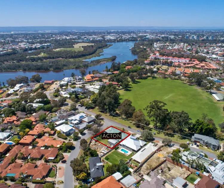 Second view of Homely house listing, 16 Richard Street, Maylands WA 6051