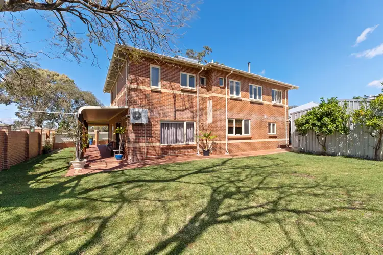 Fourth view of Homely house listing, 16 Richard Street, Maylands WA 6051