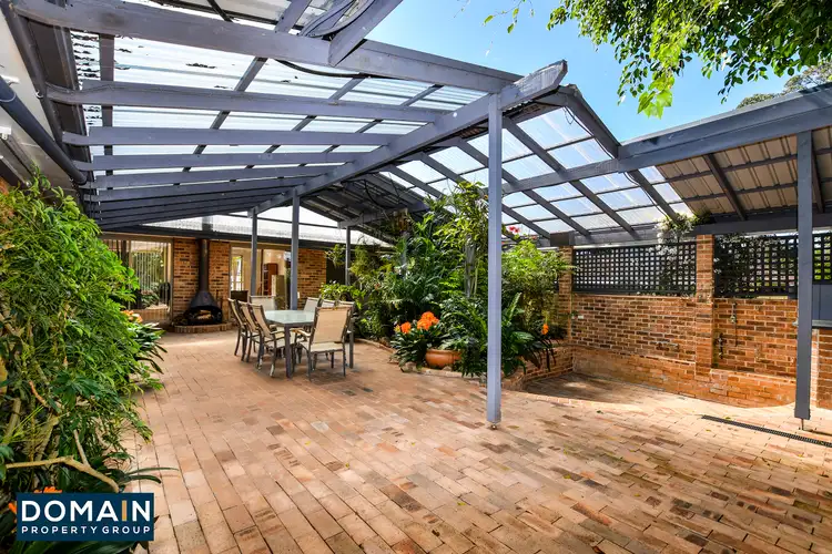 Main view of Homely house listing, 6 Lalor Terrace, Narara NSW 2250