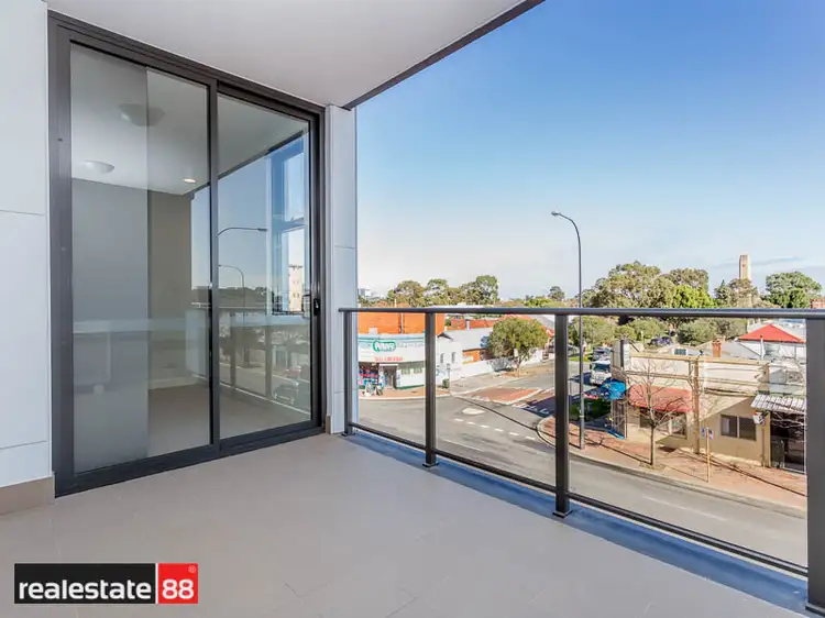 27/288 Lord Street, Highgate WA 6003