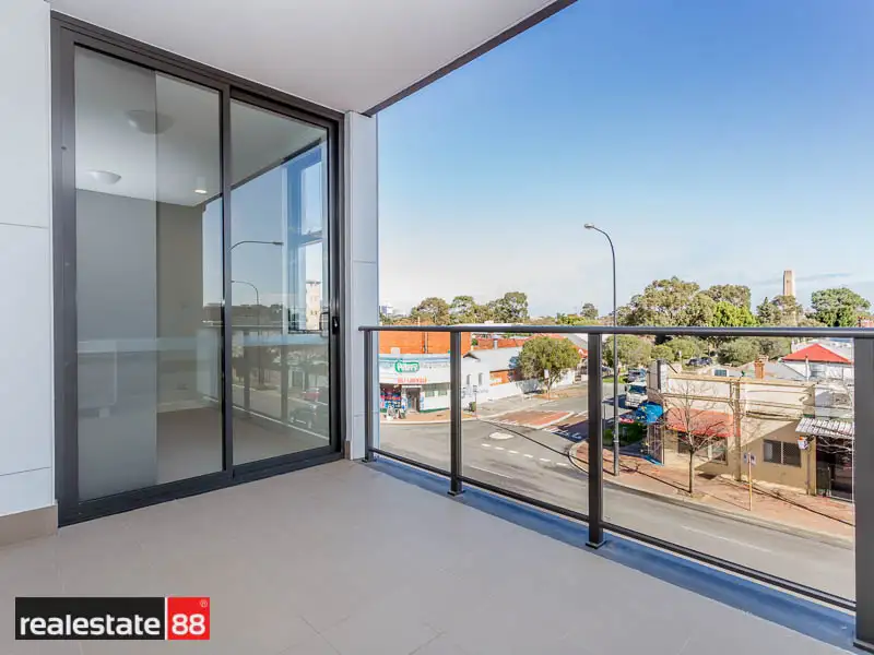 Main view of Homely apartment listing, 27/288 Lord Street, Highgate WA 6003