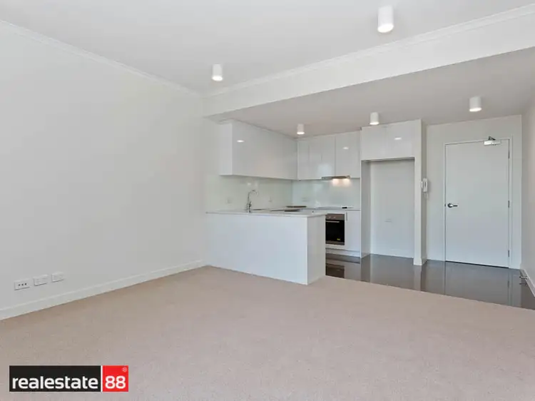 Fourth view of Homely apartment listing, 27/288 Lord Street, Highgate WA 6003