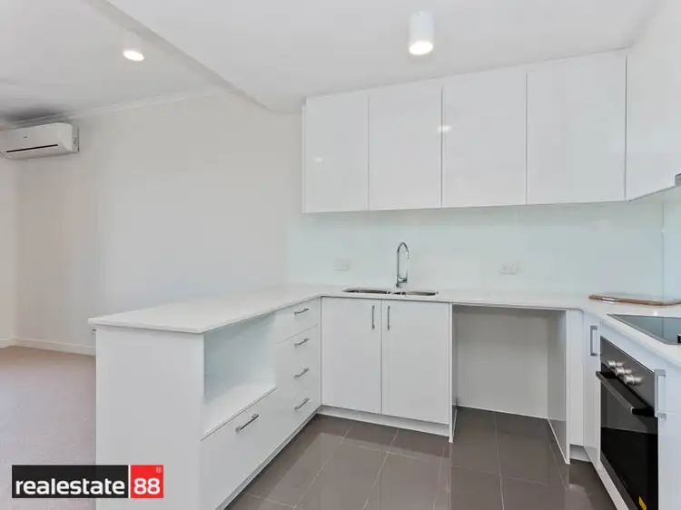 Sixth view of Homely apartment listing, 27/288 Lord Street, Highgate WA 6003