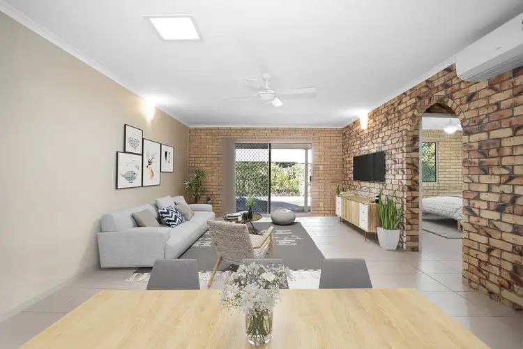 Fourth view of Homely apartment listing, 2/42 Mengel Street, South Mackay QLD 4740
