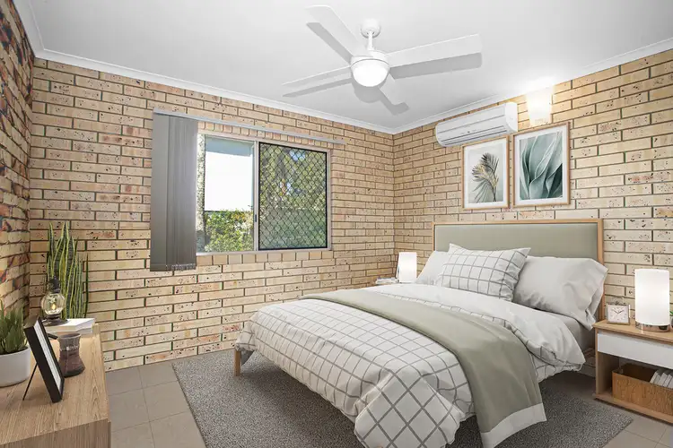Sixth view of Homely apartment listing, 2/42 Mengel Street, South Mackay QLD 4740