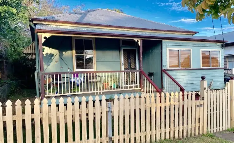 66 Warwick Road, Ipswich QLD 4305