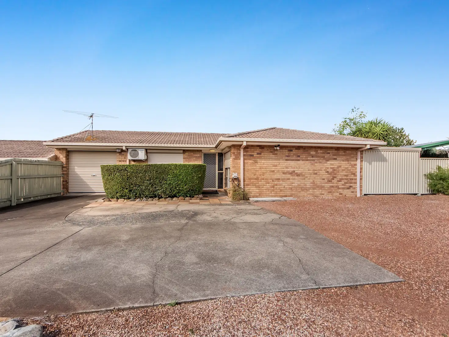 Main view of Homely unit listing, 6B McGreavy Street, One Mile QLD 4305