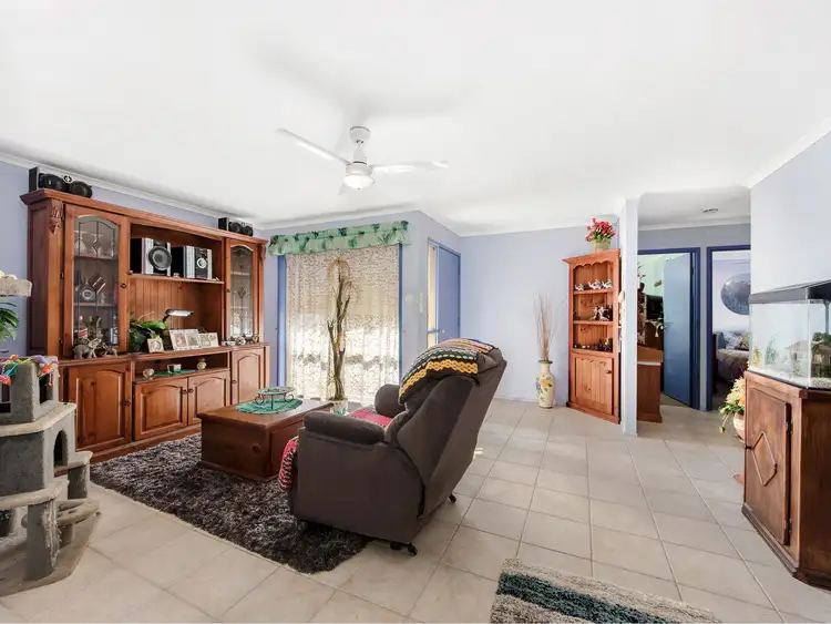 Second view of Homely unit listing, 6B McGreavy Street, One Mile QLD 4305