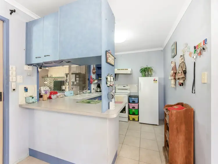 Third view of Homely unit listing, 6B McGreavy Street, One Mile QLD 4305