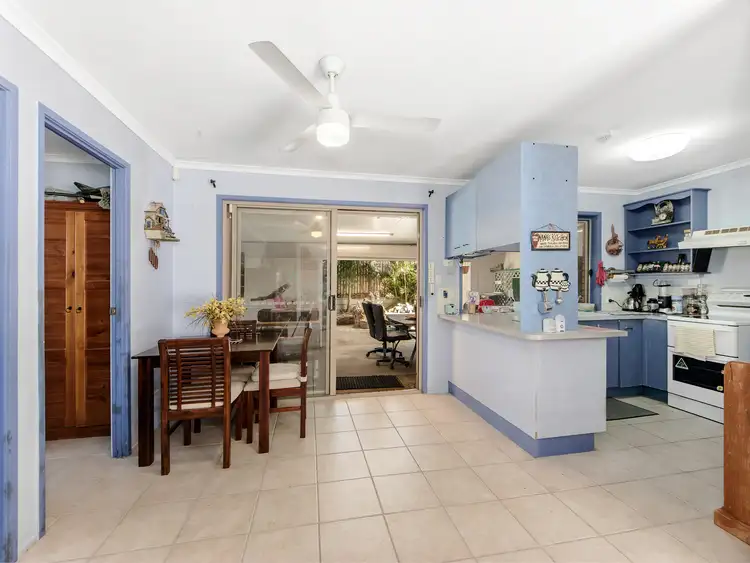 Fourth view of Homely unit listing, 6B McGreavy Street, One Mile QLD 4305