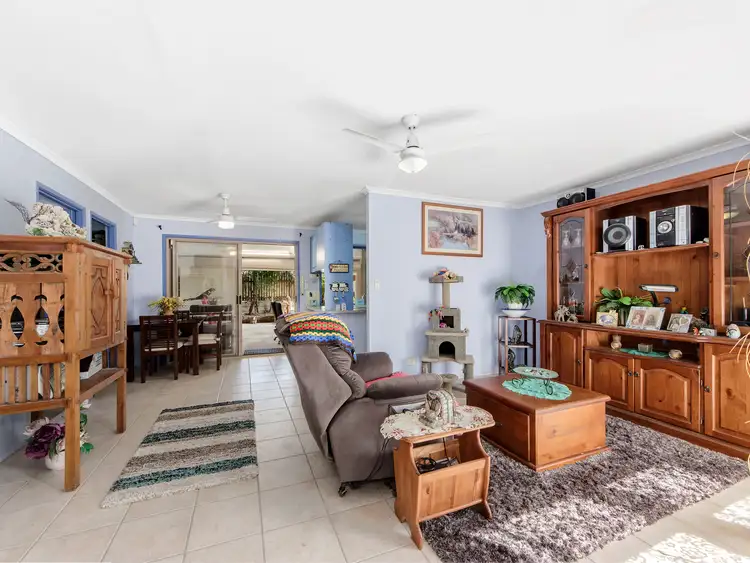 Fifth view of Homely unit listing, 6B McGreavy Street, One Mile QLD 4305