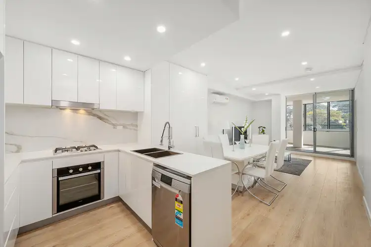 101/248-252 Liverpool Road, Enfield NSW 2136
