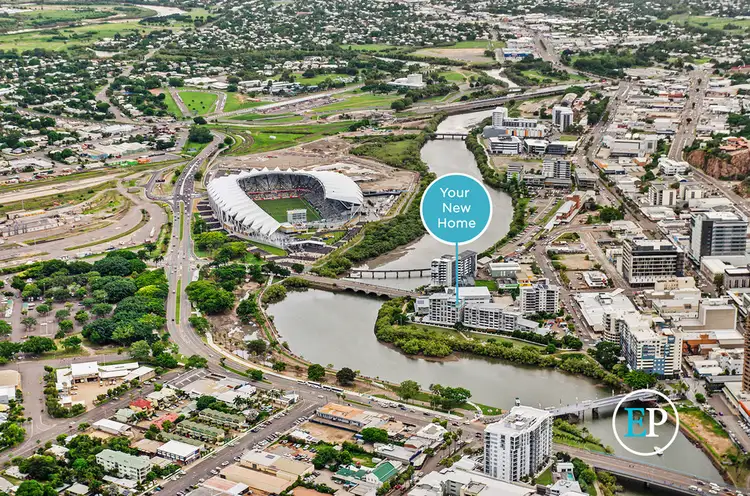 46/11-17 Stanley Street, Townsville City QLD 4810