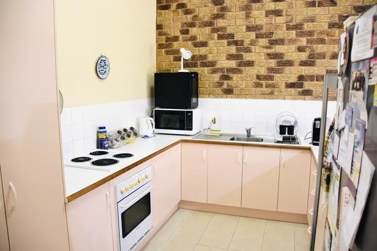 Second view of Homely unit listing, Unit 24, 222 Torquay Terrace, Torquay QLD 4655