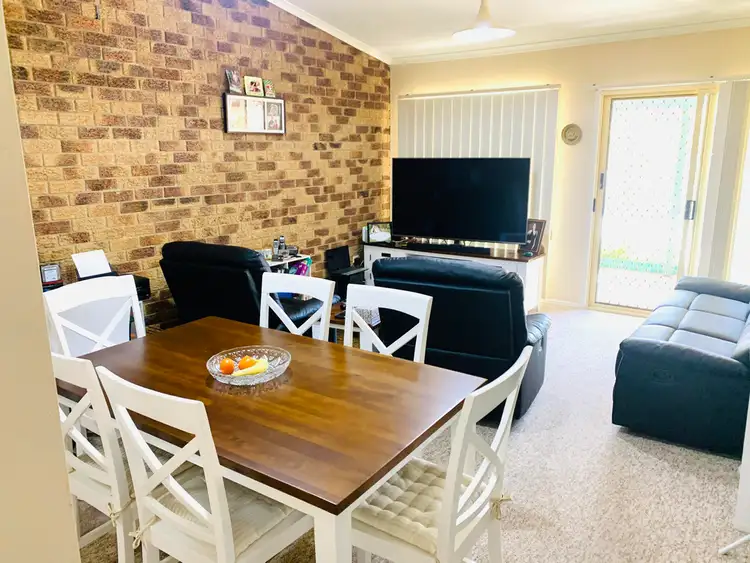Third view of Homely unit listing, Unit 24, 222 Torquay Terrace, Torquay QLD 4655