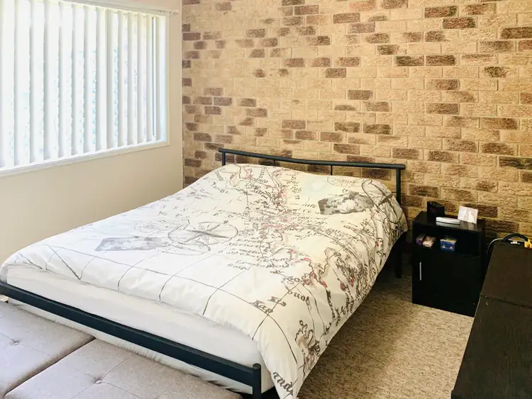 Fourth view of Homely unit listing, Unit 24, 222 Torquay Terrace, Torquay QLD 4655