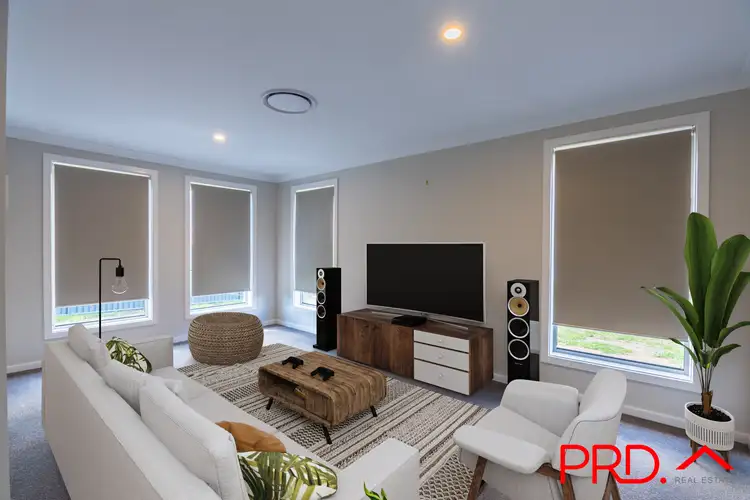 Fifth view of Homely house listing, 7 Kingham Street, Tamworth NSW 2340