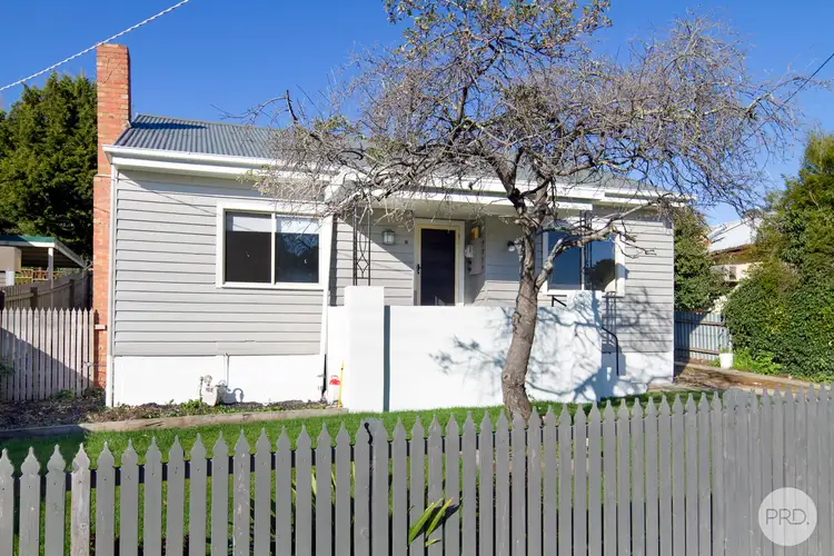 33 Clunes Road, Creswick VIC 3363
