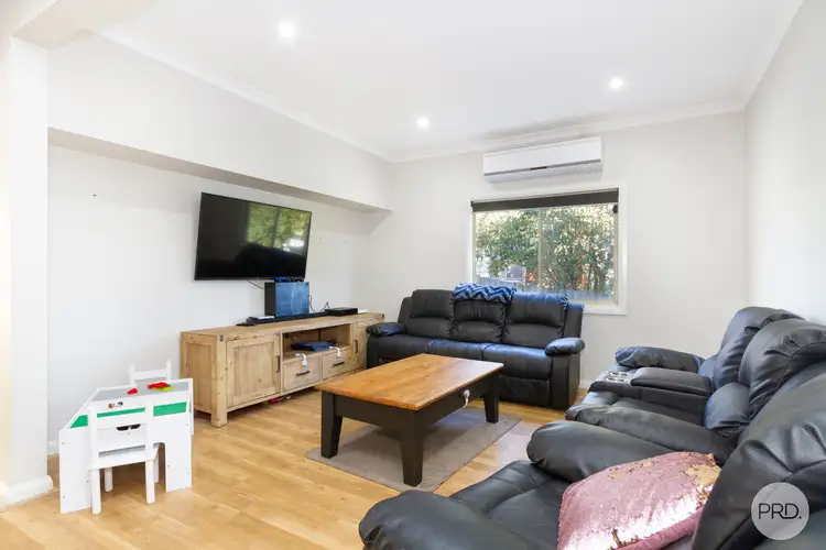 Fourth view of Homely house listing, 33 Clunes Road, Creswick VIC 3363