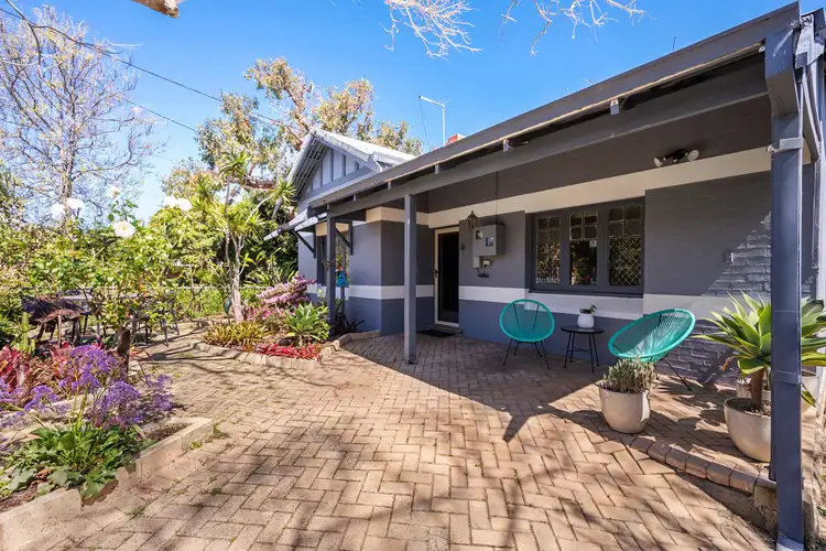 18 York Terrace, Mosman Park WA 6012