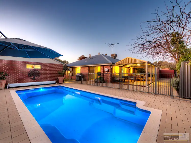 Main view of Homely house listing, 11 Fig Lane, Forrestfield WA 6058