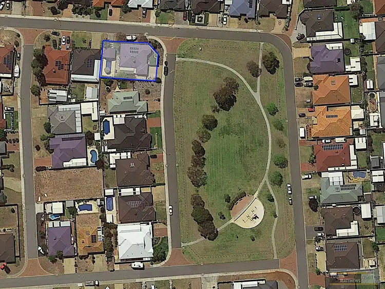 Fifth view of Homely house listing, 11 Fig Lane, Forrestfield WA 6058