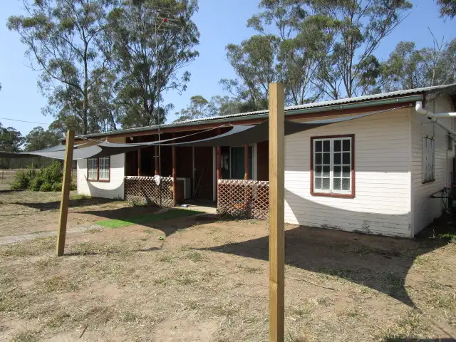 Main view of Homely rural property listing, Address available on request
